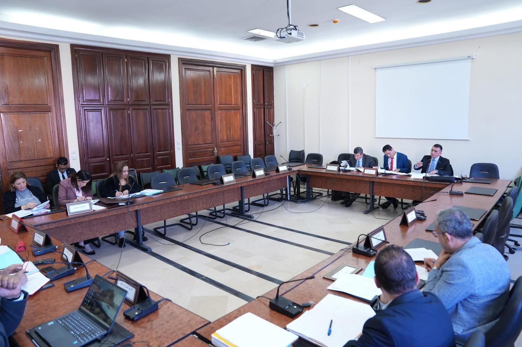 أبرز مضامين مقترح القانون الأساسي المتعلق بحماية المعطيات الشخصيّة أبرز مضامين مقترح القانون الأساسي المتعلق بحماية المعطيات الشخصيّة