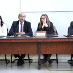 لجنة التشريع العام تستمع إلى جهات المبادرة لجنة التشريع العام تستمع إلى جهات المبادرة