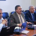 “المناظرة الخارجية لانتداب أساتذة لا علاقة لها بالتسويات الاجتماعية” "المناظرة الخارجية لانتداب أساتذة لا علاقة لها بالتسويات الاجتماعية"