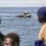 عودة 309 مهاجرين غير نظاميين طوعا من تونس إلى غينيا وكوت ديفوار عودة 309 مهاجرين غير نظاميين طوعا من تونس إلى غينيا وكوت ديفوار