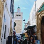 مساجد تونس.. عمارةٌ تطاول التاريخ وأصوات شابة تبعث فيها نبض الحياة مساجد تونس.. عمارةٌ تطاول التاريخ وأصوات شابة تبعث فيها نبض الحياة