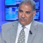 لطفي الرياحي: إلغاء الرسوم الصينية فرصة لتعزيز التعاون الاقتصادي لطفي الرياحي: إلغاء الرسوم الصينية فرصة لتعزيز التعاون الاقتصادي