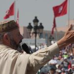 “النهضة” تندد بحكم السجن على قيادي الحركة الحبيب اللوز "النهضة" تندد بحكم السجن على قيادي الحركة الحبيب اللوز