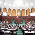 بيان رئاسة مجلس نواب الشعب بمناسبة اليوم العالمي للمرأة بيان رئاسة مجلس نواب الشعب بمناسبة اليوم العالمي للمرأة