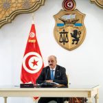 النّفطي يجدّد دعوة تونس إلى ضرورة احترام سيادة الدول ووحدة أراضيها النّفطي يجدّد دعوة تونس إلى ضرورة احترام سيادة الدول ووحدة أراضيها