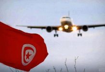 الخارجية: تأمين عودة 158 معتمرا تونسيا.. ووصول 13 تونسيا من طهران الخارجية: تأمين عودة 158 معتمرا تونسيا.. ووصول 13 تونسيا من طهران