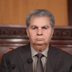 مجلس نواب الشعب ينعى النائب الراحل صالح مباركي مجلس نواب الشعب ينعى النائب الراحل صالح مباركي