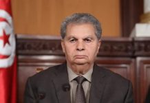 مجلس نواب الشعب ينعى النائب الراحل صالح مباركي مجلس نواب الشعب ينعى النائب الراحل صالح مباركي