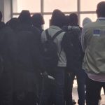 إعادة أكثر من 21 ألف مهاجر في إطار برنامج العودة الطوعية إعادة أكثر من 21 ألف مهاجر في إطار برنامج العودة الطوعية