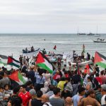 جبهة الخلاص تدعو للإفراج عن ناشطين بأسطول كسر الحصار عن غزة جبهة الخلاص تدعو للإفراج عن ناشطين بأسطول كسر الحصار عن غزة