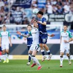 بعد راني خضيرة.. لموشي يستدعي موهبة كارلسروه لمنتخب تونس بعد راني خضيرة.. لموشي يستدعي موهبة كارلسروه لمنتخب تونس