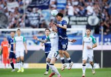 بعد راني خضيرة.. لموشي يستدعي موهبة كارلسروه لمنتخب تونس بعد راني خضيرة.. لموشي يستدعي موهبة كارلسروه لمنتخب تونس