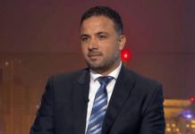 أربعة أعوام سجنا في حق مخلوف في قضية التآمر على أمن الدولة أربعة أعوام سجنا في حق مخلوف في قضية التآمر على أمن الدولة