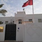 تأشيرات عبور اضطرارية للتونسيين بمعبر سلوى لدخول الأراضي السعودية تأشيرات عبور اضطرارية للتونسيين بمعبر سلوى لدخول الأراضي السعودية