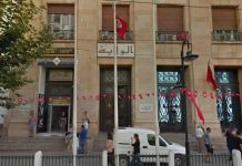 جلسة عمل للنظر في الإعداد التنظيمي لمجلس وزراء الداخلية العرب جلسة عمل للنظر في الإعداد التنظيمي لمجلس وزراء الداخلية العرب