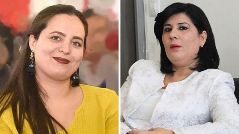 الاستئناف يُقرّ إدانة عبير موسي مع التخفيض في العقوبة إلى 10 سنوات الاستئناف يُقرّ إدانة عبير موسي مع التخفيض في العقوبة إلى 10 سنوات