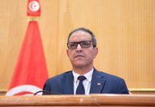 الدربالي: البيئة أولوية استراتيجية في مخطط التنمية 2026–2030 الدربالي: البيئة أولوية استراتيجية في مخطط التنمية 2026–2030