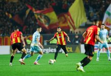 نتيجة مباراة الترجي ضد الأهلي في ذهاب ربع نهائي دوري أبطال أفريقيا نتيجة مباراة الترجي ضد الأهلي في ذهاب ربع نهائي دوري أبطال أفريقيا