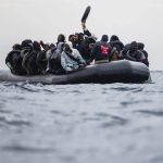 45 مهاجراً فقدوا في البحر كانوا على متن قارب غادر تونس 45 مهاجراً فقدوا في البحر كانوا على متن قارب غادر تونس