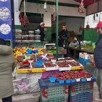 الحرب في الشرق الأوسط.. تداعيات المواجهة تصل تونس عبر شحنات النفط الحرب في الشرق الأوسط.. تداعيات المواجهة تصل تونس عبر شحنات النفط