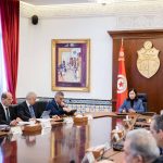 مجلس وزاري يوصي بإطار استراتيجي موحّد لمتابعة مشاريع التعاون الدولي مجلس وزاري يوصي بإطار استراتيجي موحّد لمتابعة مشاريع التعاون الدولي