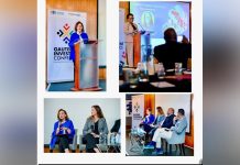 سفيرة تونس بجنوب افريقيا تؤكد أهمية دور الديبلوماسية الاقتصادية سفيرة تونس بجنوب افريقيا تؤكد أهمية دور الديبلوماسية الاقتصادية