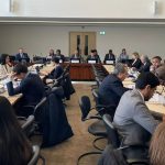 تونس تؤكد ضرورة تكثيف الحوار لضمان حماية الحقوق للجاليات المسلمة تونس تؤكد ضرورة تكثيف الحوار لضمان حماية الحقوق للجاليات المسلمة