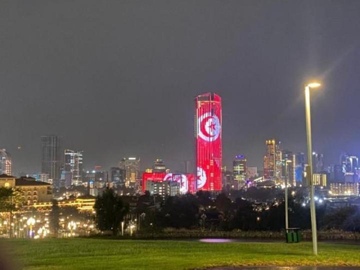 الاحتفال بذكرى استقلال تونس في كندا وإثيوبيا الاحتفال بذكرى استقلال تونس في كندا وإثيوبيا