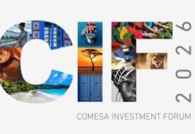 نيروبي تستضيف النسخة الثانية من منتدى الكوميسا نيروبي تستضيف النسخة الثانية من منتدى الكوميسا