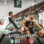 شبيبة القيروان تتأهل للنهائي مع الاتحاد المنستيري شبيبة القيروان تتأهل للنهائي مع الاتحاد المنستيري