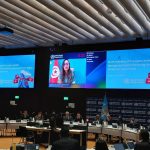 تونس تشارك في اجتماع منظمة الصحة العالمية بجنيف تونس تشارك في اجتماع منظمة الصحة العالمية بجنيف