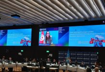 تونس تشارك في اجتماع منظمة الصحة العالمية بجنيف تونس تشارك في اجتماع منظمة الصحة العالمية بجنيف