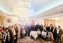 دعوة سفير تونس ببغداد للجالية باتباع التعليمات دعوة سفير تونس ببغداد للجالية باتباع التعليمات