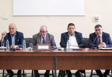 لجنة التشريع بالبرلمان تعلن عن مبادرة لتنقيح قانون السجون لجنة التشريع بالبرلمان تعلن عن مبادرة لتنقيح قانون السجون