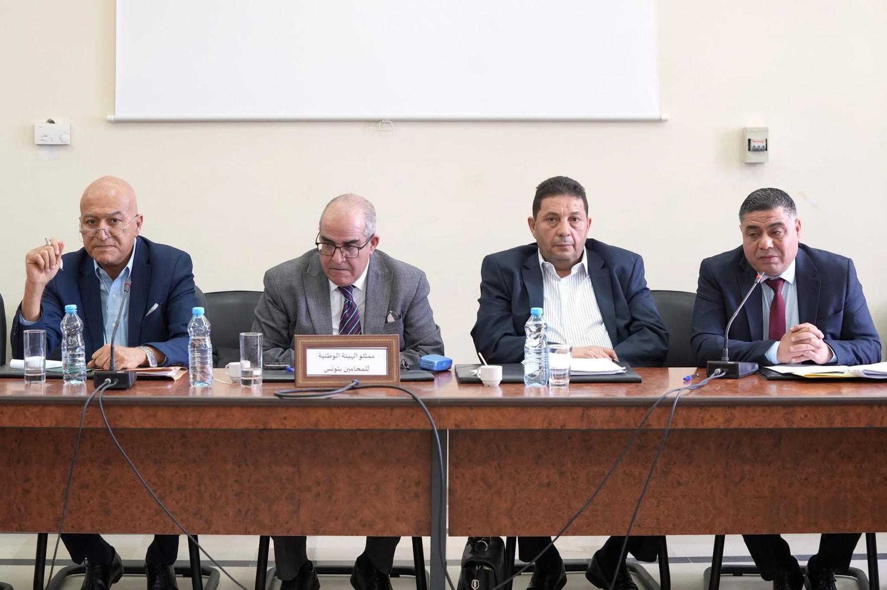 لجنة التشريع بالبرلمان تعلن عن مبادرة لتنقيح قانون السجون لجنة التشريع بالبرلمان تعلن عن مبادرة لتنقيح قانون السجون