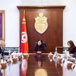 مجلس وزاري يقر إجراءات عاجلة لإصلاح الصحة والضمان الاجتماعي مجلس وزاري يقر إجراءات عاجلة لإصلاح الصحة والضمان الاجتماعي