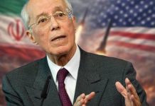 أحمد ونيّس: أمريكا تستبدل فلسطين بإيران كعدو أحمد ونيّس: أمريكا تستبدل فلسطين بإيران كعدو