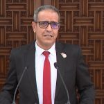 التوقيع على بروتوكول للتعاون البرلماني بين الجزائر وتونس التوقيع على بروتوكول للتعاون البرلماني بين الجزائر وتونس