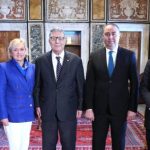 تعزيز التعاون البرلماني بين تونس وصربيا والمرأة تعزيز التعاون البرلماني بين تونس وصربيا والمرأة