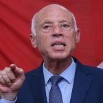 سعيّد: الحقائق حول أموال الشعب المنهوبة ستُكشف قريبًا سعيّد: الحقائق حول أموال الشعب المنهوبة ستُكشف قريبًا