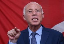 سعيّد: الحقائق حول أموال الشعب المنهوبة ستُكشف قريبًا سعيّد: الحقائق حول أموال الشعب المنهوبة ستُكشف قريبًا