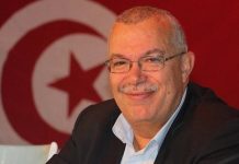 تونس: الحكم على وزير العدل السابق بالسجن 20 عاماً تونس: الحكم على وزير العدل السابق بالسجن 20 عاماً