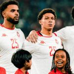 نجم تونس الصاعد ينسحب من كأس العالم نجم تونس الصاعد ينسحب من كأس العالم