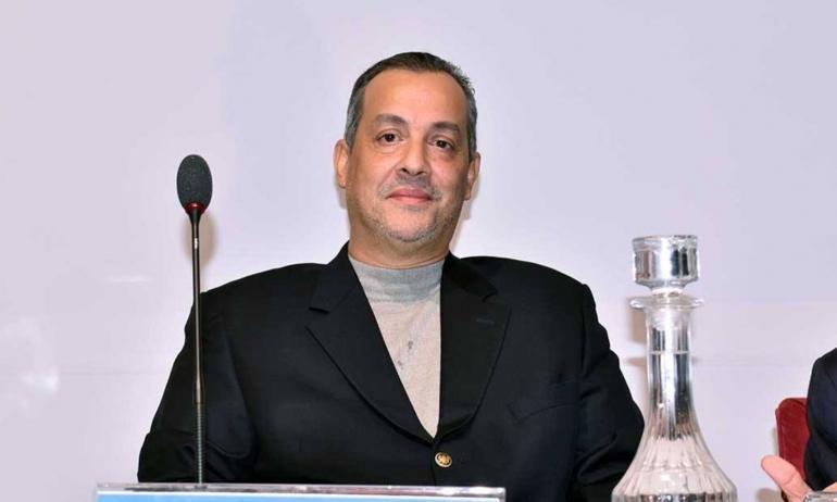 عدنان الإمام: نحن أمام معادلة قوى جديدة يتراجع فيها احتكار الغرب للحسم عدنان الإمام: نحن أمام معادلة قوى جديدة يتراجع فيها احتكار الغرب للحسم