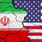 أمريكا وايران.. من الحرب إلى الاحتواء أمريكا وايران.. من الحرب إلى الاحتواء