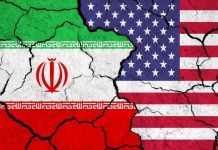 أمريكا وايران.. من الحرب إلى الاحتواء أمريكا وايران.. من الحرب إلى الاحتواء