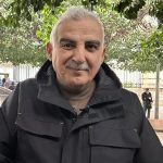 محكمة الاستئناف: تأجيل النظر في قضية الصحفي زياد الهاني محكمة الاستئناف: تأجيل النظر في قضية الصحفي زياد الهاني