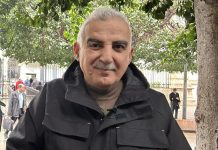 محكمة الاستئناف: تأجيل النظر في قضية الصحفي زياد الهاني محكمة الاستئناف: تأجيل النظر في قضية الصحفي زياد الهاني