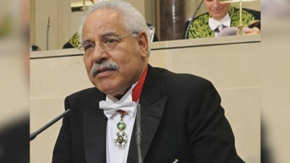 مصدر قضائي: الافراج عن عزالدين باش شاوش مصدر قضائي: الافراج عن عزالدين باش شاوش
