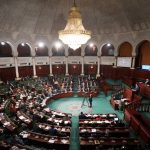 برلمان تونس يقر قروضاً بقيمة 430 مليون دولار لإنقاذ شركة الكهرباء برلمان تونس يقر قروضاً بقيمة 430 مليون دولار لإنقاذ شركة الكهرباء